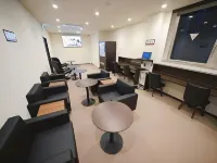 WELLCABIN TENJIN Hotels in Фукуока