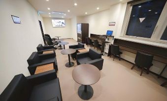 WELLCABIN TENJIN