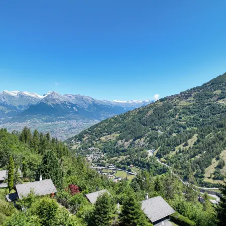 Chalet Grepon