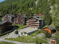 Parc B 431 Hotels in Orsieres