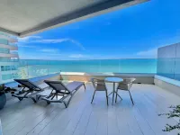 Estelar Cartagena de Indias Hotel y Centro de Convenciones - Romantic