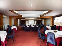 Vila Air Natural Resort Hotels in Parongpong