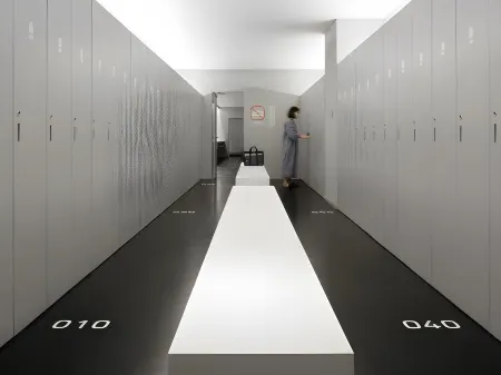 9h Nine Hours Sendai