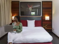 Hotel Mercure Kourou Ariatel - Perheystävällinen