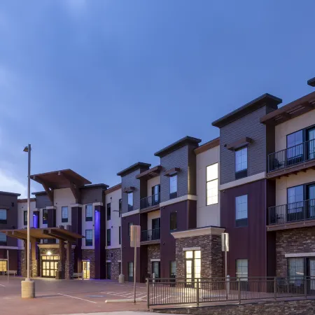 Holiday Inn Express DURANGO DOWNTOWN-ANIMAS RIVER by IHG