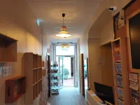 法國飯店 - 2 星級