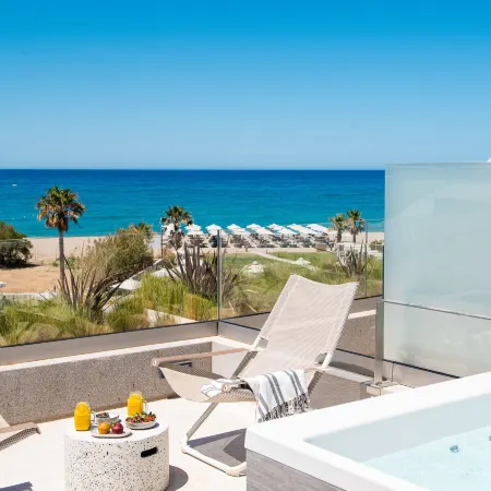 Nautilux Rethymno by Mage Hotels