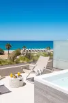 Nautilux Rethymno by Mage Hotels - Hot Tub