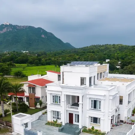 Chez Lavania - A Boutique Homestay