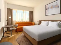 Novotel Zagreb (Opening September 2025) Hotels in Sesvete