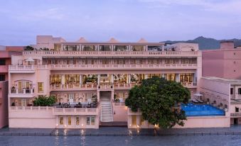 Pilibhit House, Haridwar – Ihcl SeleQtions