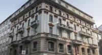 Hotel Brianza Các khách sạn ở Brera