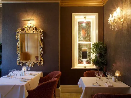 Chester Station Hotel