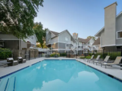 レジデンス・イン・アトランタ・カンバーランド スマーナのホテル