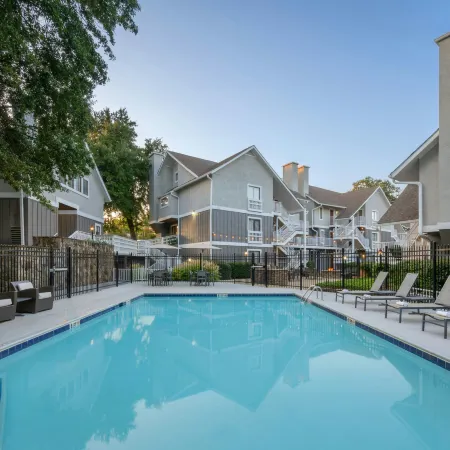 Residence Inn Atlanta Cumberland/Galleria