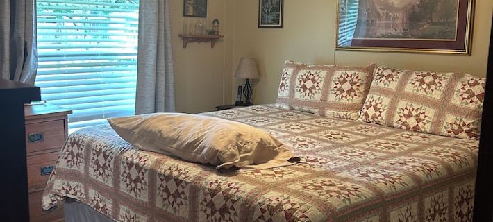 Fogarty Dream Dunn's Creek and St. Johns River 2 Bdrm and 2 Bath Hotels in Putnam County