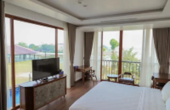 Westlake Hotel & Resort Vinh Phuc