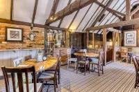 Premier Inn Tonbridge Các khách sạn ở Tonbridge