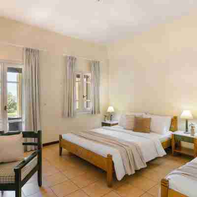 Century Resort Rooms