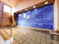 Hotel Riviera Shishikui - Hot Springs
