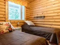 Kilpolan karoliina Hotels in Jamijarvi