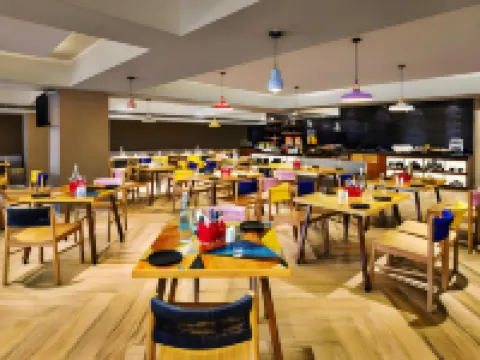 Ginger Visakhapatnam Gajuwaka Hotels in Visakhapatnam