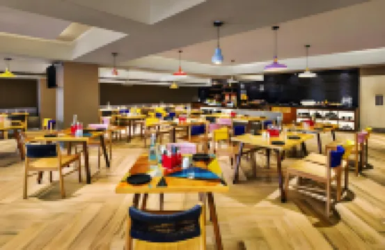 Ginger Visakhapatnam Gajuwaka Hotel di Vishakhapatnam