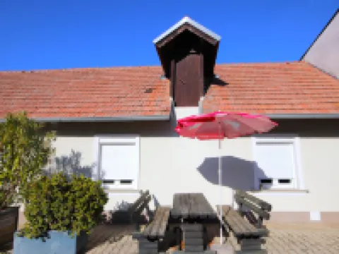 Friedl Hotels in Ritzing