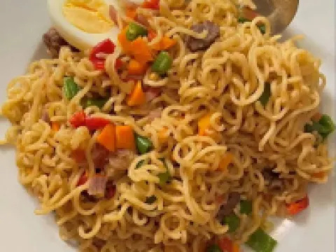 GrandServe Luxury Hotels in Maitama