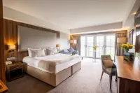 Formby Hall Golf Spa Resort - Pools
