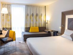 Novotel Leeds Centre