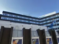 The Liner at Liverpool Hotels in 