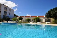 Hotel Sempati - Pool