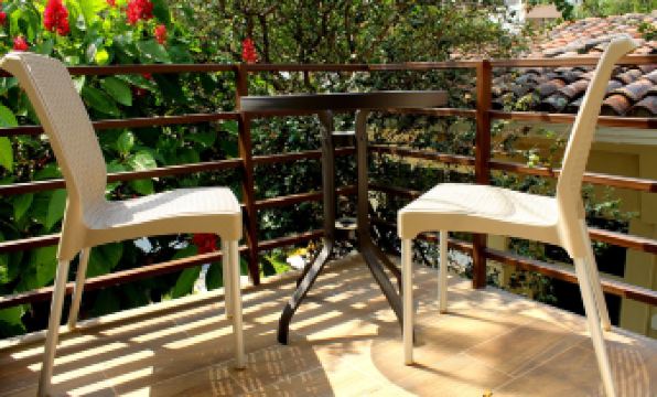 Las Magnolias Hotel Boutique