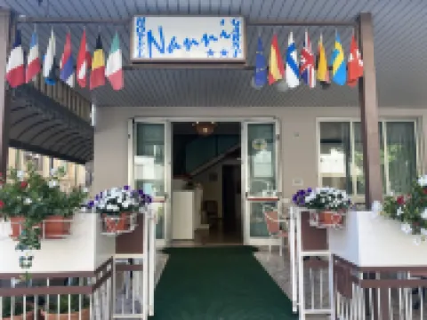 Hotel Nanni Garnì