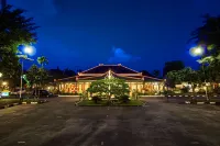 Kusuma Sahid Prince Hotel Solo Hotels near Kampung Batik Kauman