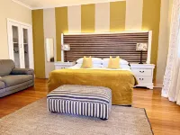 Musgrave Avenue Guest Lodge - 3 stelle