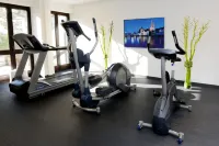 Atrium im Park Hotel Regensburg - Gym