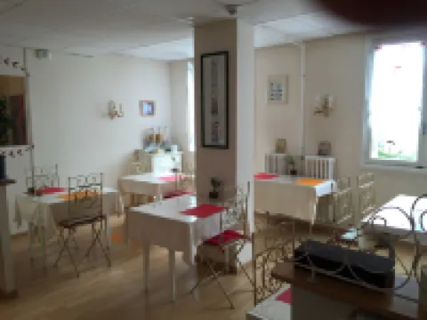 Hôtel Trianon Tours