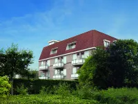 Fletcher Hotel Restaurant de Gelderse Poort Hotel a 