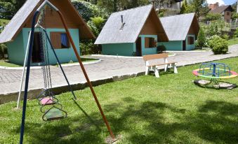 Hotel Pousada Cabana da Mata