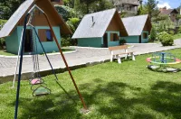 Hotel Pousada Cabana da Mata