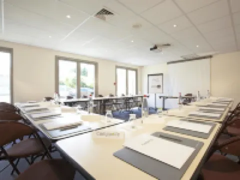 康鉑自然酒店 - 蒙德馬桑 朗德酒店