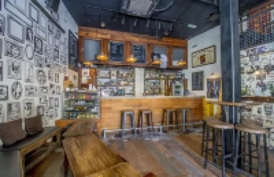 알보라다 아파트호텔