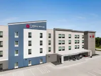 Candlewood Suites MISSION EAST - MCALLEN AREA by IHG