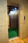 Aeroview Homestay Chennai Airport - Kitchens