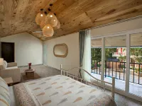 Larisa Beach Resort Hotels in Morjim