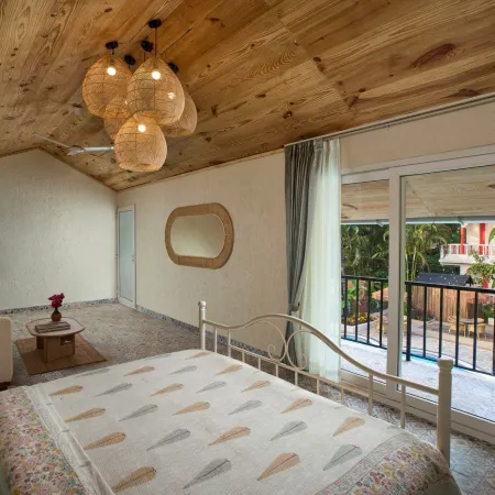 Larisa Beach Resort