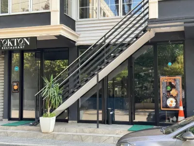 Hotel Tuyo Hotels in 