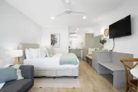 Bayscape Studio Glenelg - 3-Star